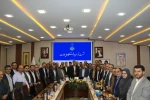 در آستانه بازگشایی دانشگاه‌ها و مراکز علمی و آموزشی؛

نشست شورای دانشگاه ملی‌ مهارت با حضور ریاست دانشگاه برگزار شد 2
