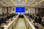 در آستانه بازگشایی دانشگاه‌ها و مراکز علمی و آموزشی؛

نشست شورای دانشگاه ملی‌ مهارت با حضور ریاست دانشگاه برگزار شد 2