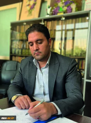 پیام تبریک مدیرکل امور دانشجویی به مناسبت آغاز سال تحصیلی جدید