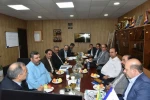دومین جلسه هماهنگی کنگره ملی شهید طهرانی مقدم با حضور سردار طهرانی مقدم 3