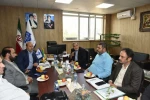 دومین جلسه هماهنگی کنگره ملی شهید طهرانی مقدم با حضور سردار طهرانی مقدم 4