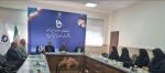 برگزاری نشست هم اندیشی رابطین ستاد شاهد و ایثارگر دانشگاه ملی و مهارت استان تهران در آستانه سال تحصیلی  3