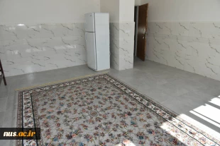 افتتاح خوابگاه آموزشکده ملی مهارت خوارزمی ملایر همزمان با آغاز سال تحصیلی جدید و شروع به کار دانشگاه‌ها 7