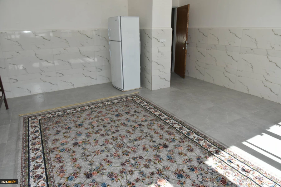 افتتاح خوابگاه آموزشکده ملی مهارت خوارزمی ملایر همزمان با آغاز سال تحصیلی جدید و شروع به کار دانشگاه‌ها 7