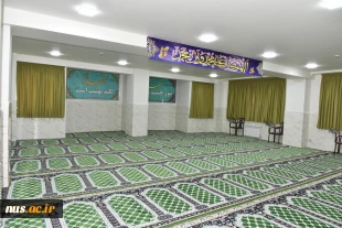 افتتاح خوابگاه آموزشکده ملی مهارت خوارزمی ملایر همزمان با آغاز سال تحصیلی جدید و شروع به کار دانشگاه‌ها 10