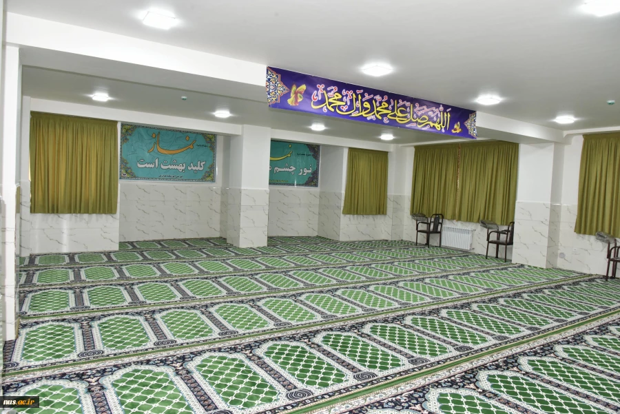 افتتاح خوابگاه آموزشکده ملی مهارت خوارزمی ملایر همزمان با آغاز سال تحصیلی جدید و شروع به کار دانشگاه‌ها 10