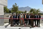 افتتاح خوابگاه آموزشکده ملی مهارت خوارزمی ملایر همزمان با آغاز سال تحصیلی جدید و شروع به کار دانشگاه‌ها 12