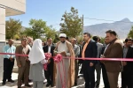 افتتاح خوابگاه آموزشکده ملی مهارت خوارزمی ملایر همزمان با آغاز سال تحصیلی جدید و شروع به کار دانشگاه‌ها 13