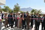 افتتاح خوابگاه آموزشکده ملی مهارت خوارزمی ملایر همزمان با آغاز سال تحصیلی جدید و شروع به کار دانشگاه‌ها 14
