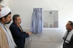 افتتاح خوابگاه آموزشکده ملی مهارت خوارزمی ملایر همزمان با آغاز سال تحصیلی جدید و شروع به کار دانشگاه‌ها 16