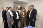 افتتاح خوابگاه آموزشکده ملی مهارت خوارزمی ملایر همزمان با آغاز سال تحصیلی جدید و شروع به کار دانشگاه‌ها 18