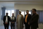 افتتاح خوابگاه آموزشکده ملی مهارت خوارزمی ملایر همزمان با آغاز سال تحصیلی جدید و شروع به کار دانشگاه‌ها 20