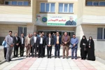 افتتاح خوابگاه آموزشکده ملی مهارت خوارزمی ملایر همزمان با آغاز سال تحصیلی جدید و شروع به کار دانشگاه‌ها 22
