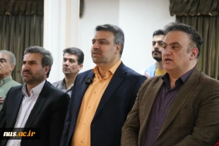 افتتاح خوابگاه آموزشکده ملی مهارت خوارزمی ملایر همزمان با آغاز سال تحصیلی جدید و شروع به کار دانشگاه‌ها 24