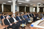 افتتاح خوابگاه آموزشکده ملی مهارت خوارزمی ملایر همزمان با آغاز سال تحصیلی جدید و شروع به کار دانشگاه‌ها 26