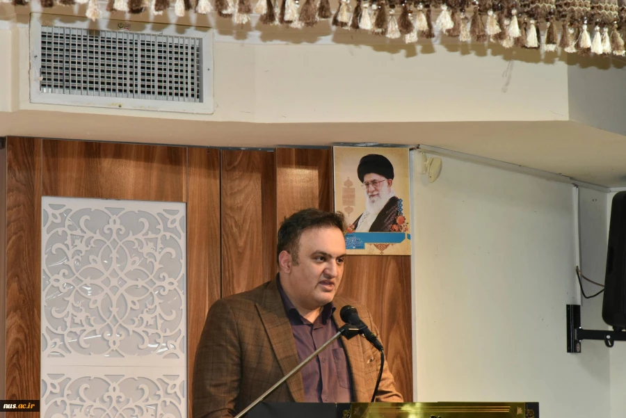 افتتاح خوابگاه آموزشکده ملی مهارت خوارزمی ملایر همزمان با آغاز سال تحصیلی جدید و شروع به کار دانشگاه‌ها 27