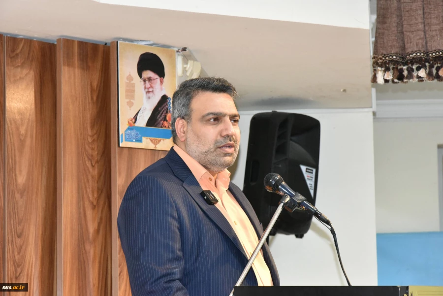 افتتاح خوابگاه آموزشکده ملی مهارت خوارزمی ملایر همزمان با آغاز سال تحصیلی جدید و شروع به کار دانشگاه‌ها 28