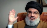 پیام تبریک و تسلیت دفتر فرهنگی و اجتماعی دانشگاه ملی مهارت به مناسبت شهادت سید حسن نصرالله و همرزم شهیدش سردار نیلفروشان 2