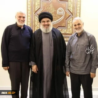 بیانیه مرکز بسیج اساتید دانشگاه‌ ملی مهارت کشور بمناسبت حمله ددمنشانه رژیم جنایت پیشه صهیونیستی به جنوب لبنان و شهادت سید مقاومت شهید سید حسن نصرالله