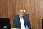 دکتر غلامرضا زمانی، طی حکمی سرپرست معاونت اداری، مالی و مدیریت منابع دانشگاه  را منصوب کرد:

آقای مجید قادری رهقی به عنوان سرپرست معاونت اداری، مالی و مدیریت منابع دانشگاه منصوب شد 5