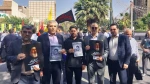 حمایت جمعی از اعضای بسیج کارکنان سازمان مرکزی و دانشگاه ملی مهارت استان تهران از جبهه مقاومت و پاسخ موشکی سپاه پاسداران به رژیم صهیونیستی
 2