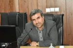 با حضور دکتر زمانی، سرپرست دانشگاه ملی مهارت؛

آیین تکریم و معارفه مدیرکل حوزه ریاست، روابط عمومی و هماهنگی امور استان‌ها صورت گرفت 13