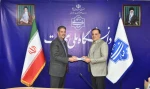 با حضور دکتر زمانی، سرپرست دانشگاه ملی مهارت؛

آیین تکریم و معارفه مدیرکل حوزه ریاست، روابط عمومی و هماهنگی امور استان‌ها صورت گرفت 18