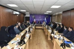 با حضور دکتر خضری، مشاور وزیر و مدیرکل حوزه وزارتی؛

آیین تکریم و معارفه رئیس دانشگاه ملی مهارت برگزار شد 18