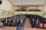 اولین نشست صمیمی سرپرست دانشگاه ملی مهارت با کارکنان سازمان مرکزی 3