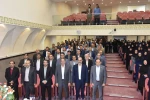 اولین نشست صمیمی سرپرست دانشگاه ملی مهارت با کارکنان سازمان مرکزی 4