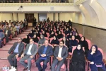 اولین نشست صمیمی سرپرست دانشگاه ملی مهارت با کارکنان سازمان مرکزی 5