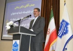 اولین نشست صمیمی سرپرست دانشگاه ملی مهارت با کارکنان سازمان مرکزی 7