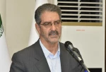 اولین نشست صمیمی سرپرست دانشگاه ملی مهارت با کارکنان سازمان مرکزی 8