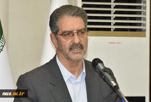 اولین نشست صمیمی سرپرست دانشگاه ملی مهارت با کارکنان سازمان مرکزی 8