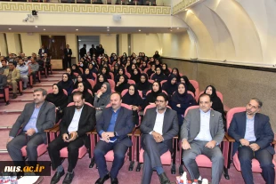 اولین نشست صمیمی سرپرست دانشگاه ملی مهارت با کارکنان سازمان مرکزی 9