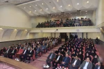 اولین نشست صمیمی سرپرست دانشگاه ملی مهارت با کارکنان سازمان مرکزی 10