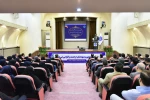 اولین نشست صمیمی سرپرست دانشگاه ملی مهارت با کارکنان سازمان مرکزی 11