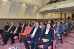 اولین نشست صمیمی سرپرست دانشگاه ملی مهارت با کارکنان سازمان مرکزی 16