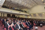 اولین نشست صمیمی سرپرست دانشگاه ملی مهارت با کارکنان سازمان مرکزی 32