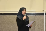 اولین نشست صمیمی سرپرست دانشگاه ملی مهارت با کارکنان سازمان مرکزی 35