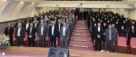 اولین نشست صمیمی سرپرست دانشگاه ملی مهارت با کارکنان سازمان مرکزی 34