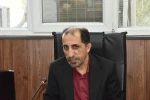 با حضور دکتر زمانی، سرپرست دانشگاه ملی مهارت؛

آیین تکریم و معارفه دو معاونت فرهنگی و دانشجویی و پژوهش و فناوری، همچنین مدیریت دفتر نظارت، ارزیابی و تضمین کیفیت دانشگاه برگزار شد 11