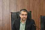 با حضور دکتر زمانی، سرپرست دانشگاه ملی مهارت؛

آیین تکریم و معارفه دو معاونت فرهنگی و دانشجویی و پژوهش و فناوری، همچنین مدیریت دفتر نظارت، ارزیابی و تضمین کیفیت دانشگاه برگزار شد 12