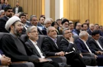 رئیس جمهور در مراسم رسمی آغاز سال تحصیلی به میزبانی دانشگاه تهران:

آنچه از استادان و دانشجویان انتظار داریم این است که برای حل مشکلات کشور به میدان بیایند 5