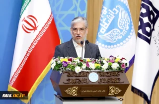 وزیر علوم در آیین آغاز سال تحصیلی اعلام کرد:

تنها راه برای برون رفت از مشکلات علم است/ هزینه‌کرد در دانشگاه‌ها سرمایه‌گذاری است