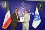 جلسه هماهنگی دومین کنگره ملی شهید حسن طهرانی‌مقدم با حضور سرپرست دانشگاه ملی مهارت 10