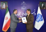 جلسه هماهنگی دومین کنگره ملی شهید حسن طهرانی‌مقدم با حضور سرپرست دانشگاه ملی مهارت 15