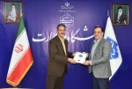 جلسه هماهنگی دومین کنگره ملی شهید حسن طهرانی‌مقدم با حضور سرپرست دانشگاه ملی مهارت 16