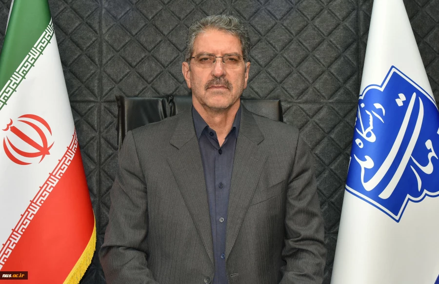 Dr. Gholamreza Zamani Appointed Chansellor of National University of Skill. 2
