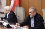 توسط رئیس جمهور؛
تغییر نام دانشگاه‌ فنی و حرفه‌ای به دانشگاه ملی مهارت ابلاغ شد 2
